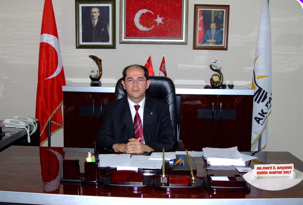 Salt, Dünya Kadınlar Günü\'nü Kutladı