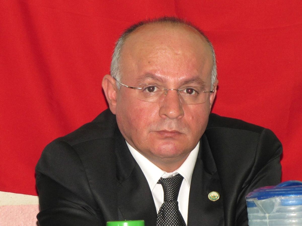 Tarım Kredi Kütahya Bölge Müdürü Mustafa Çırak Açıklaması