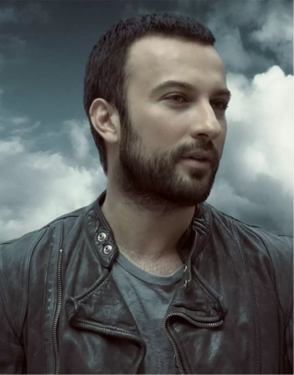 Tarkan\'dan Sert Mesaj