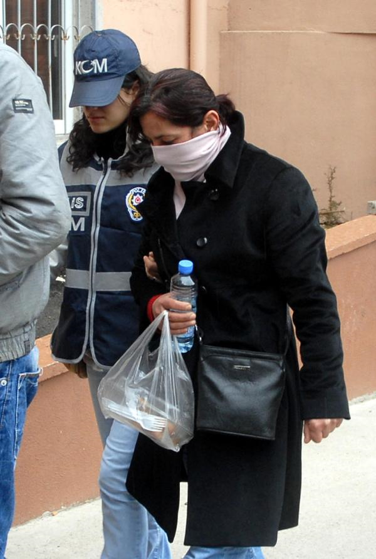 221 kilo esrar ele geçirildi