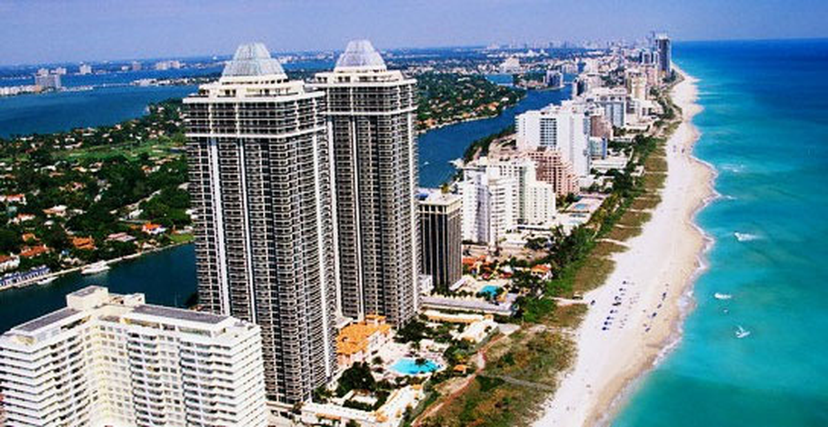 Türkler Miami'yi Fethetti!