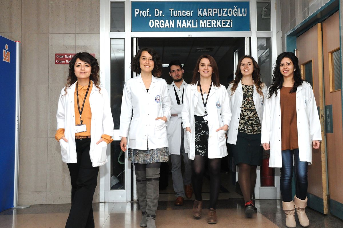 Tıp Öğrenci Kongresi Antalya\'da Düzenleniyor