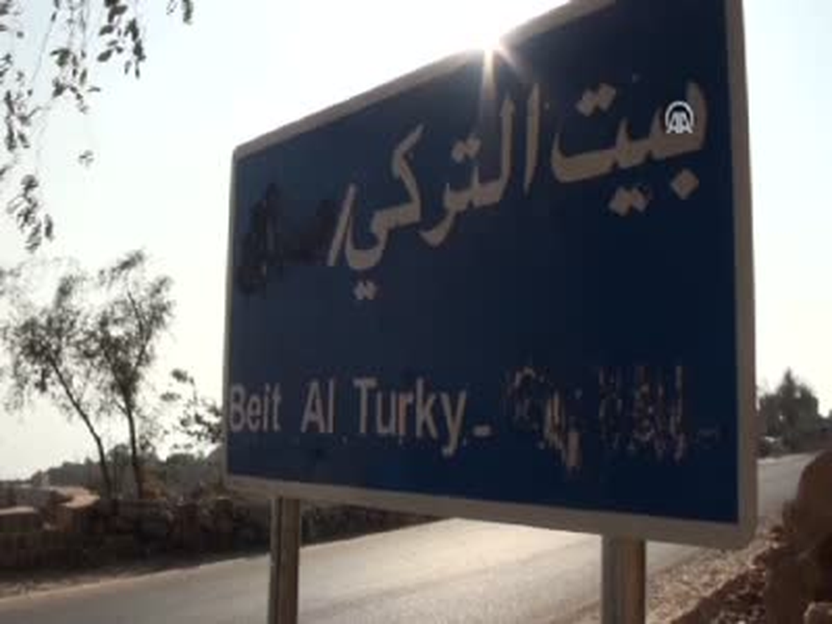 Yemen\'de Kalan Son Türkler