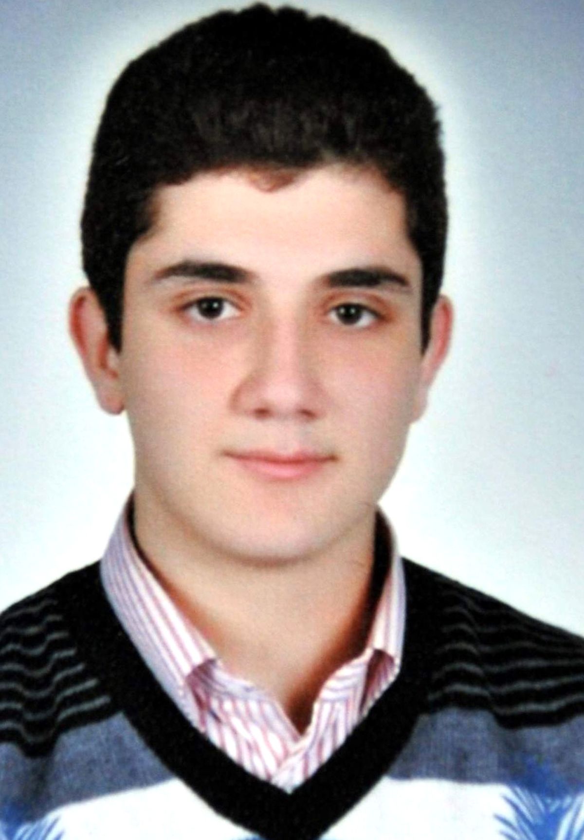 Acılı Baba Evladını Kurtaramadı