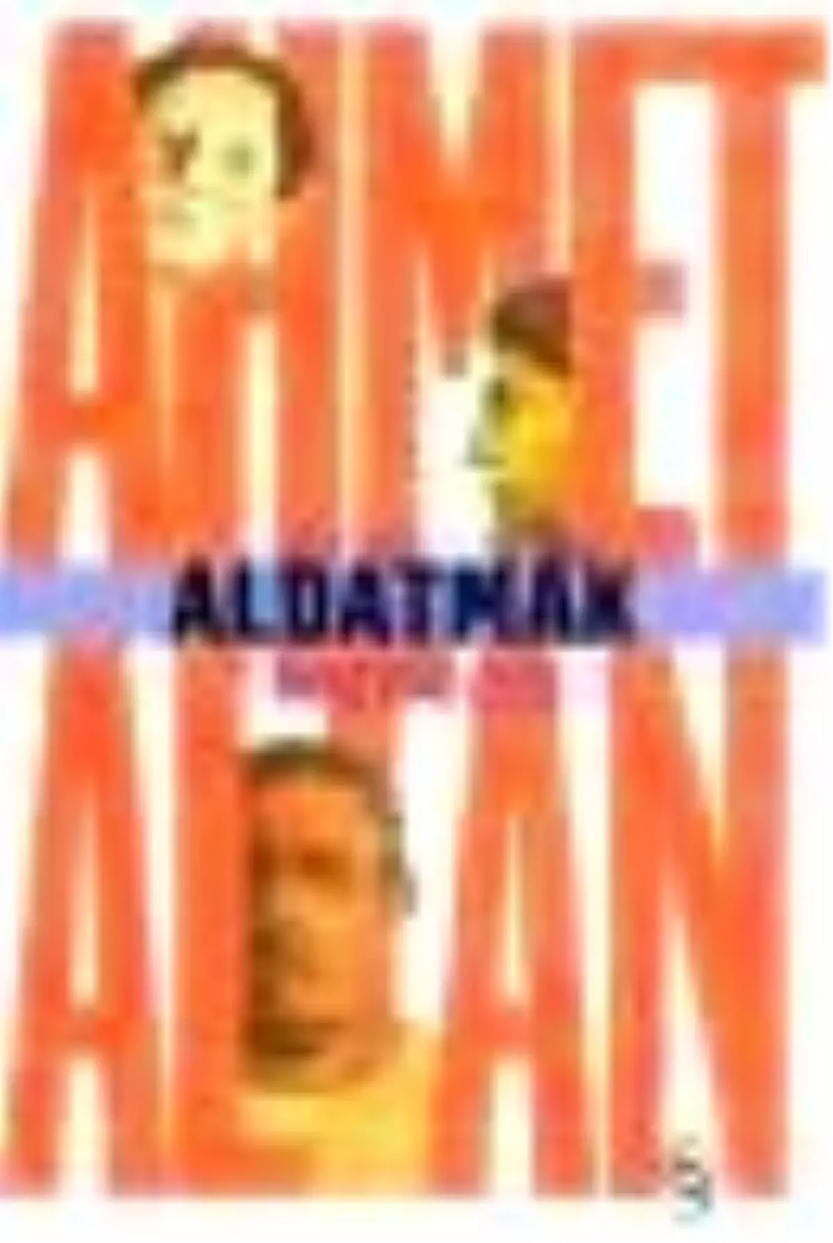 Aldatmak Kitabı