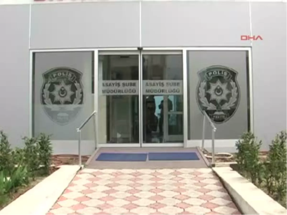 Antalya Katili Eski Eşi ve Sevgilisi Çıktı Antalya'da Geçen Çarşamba Günü Evinde Ölü Bulunan 50...