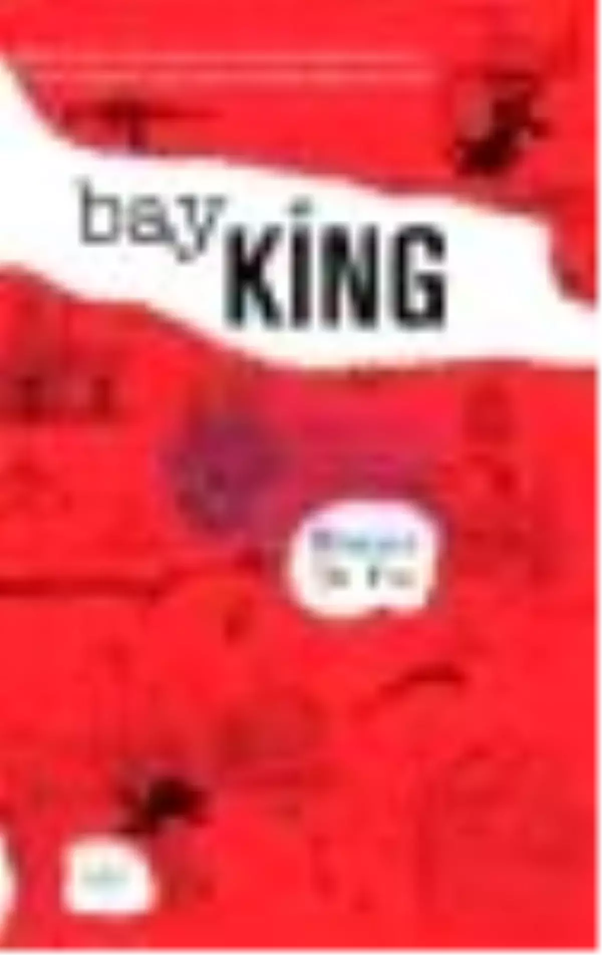 Bay King Kitabı