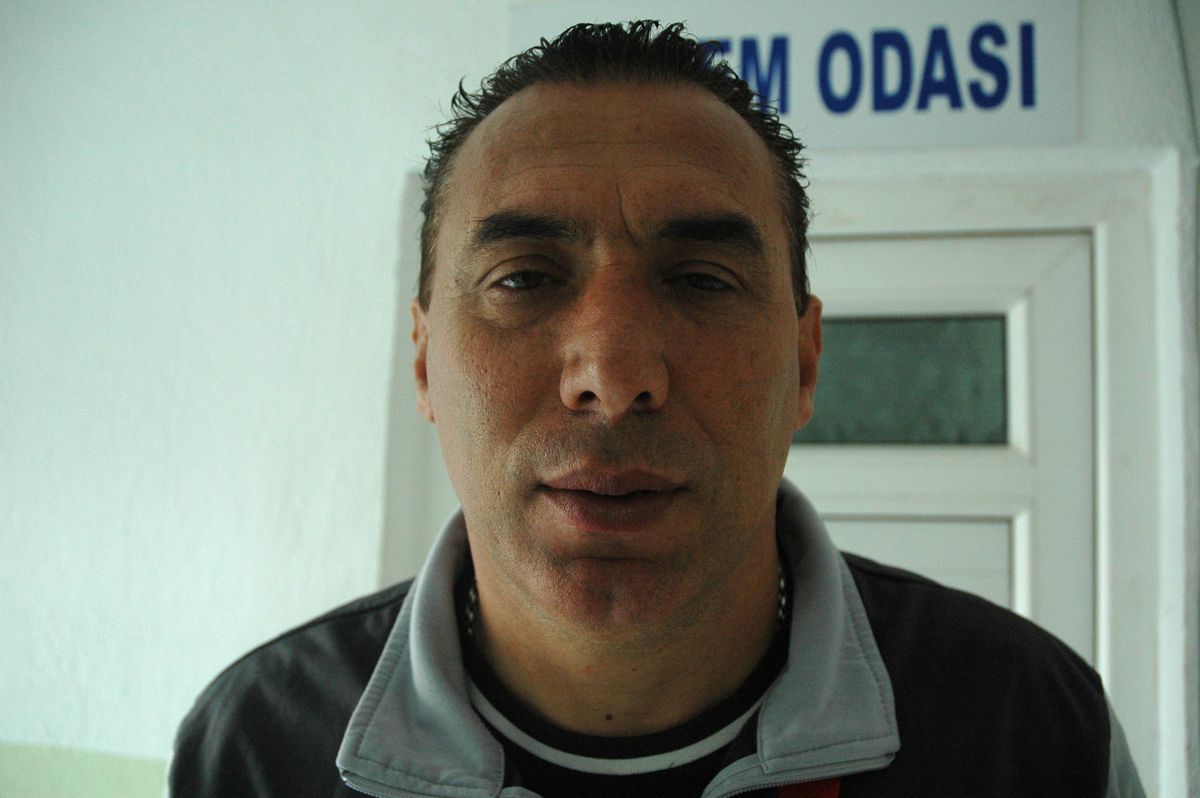 Manavgat Belediyespor Lideri Ağırlıyor
