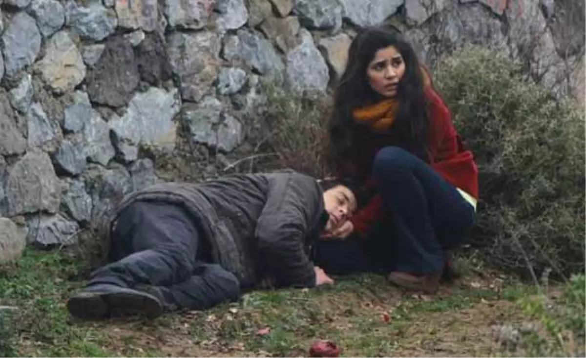 Beni Böyle Sev\'de Ömer Ölümü Göze Alıyor - İzle !