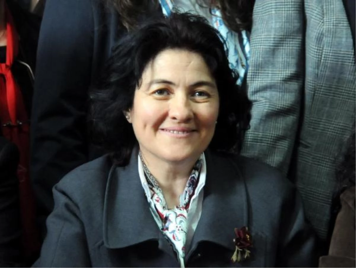 CHP\'li Dokuzcan: Kadın Çalışması Olmadan Seçim Kazanmak Mümkün Değil
