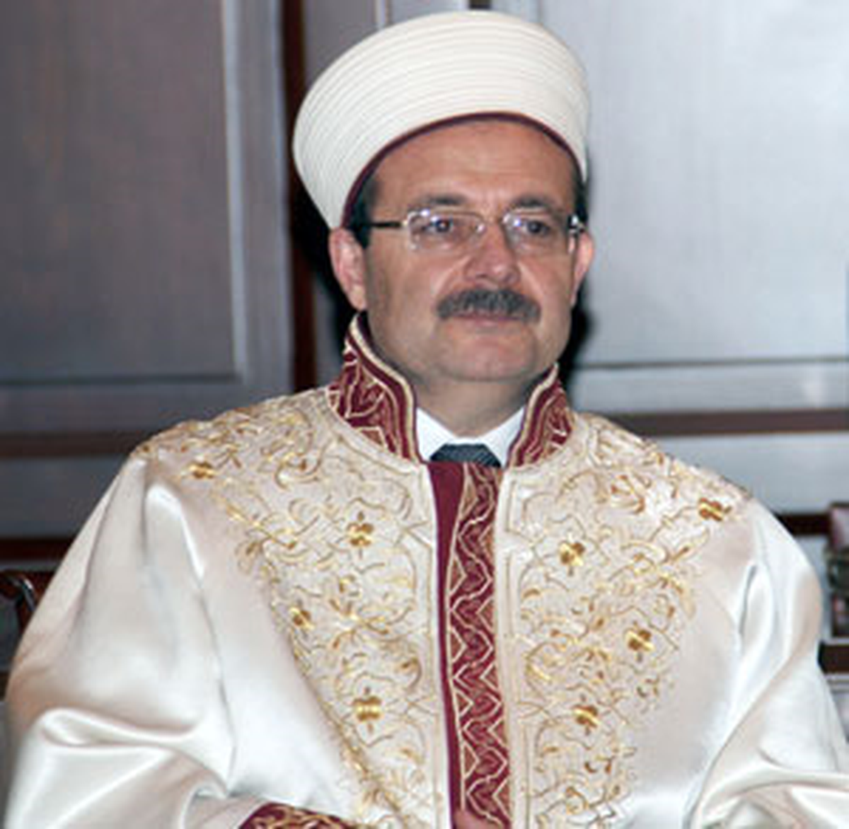 Diyanet İşleri Başkanı Sonunda Patladı