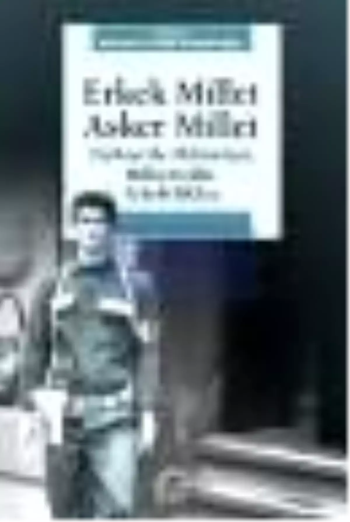 Erkek Millet Asker Millet Kitabı