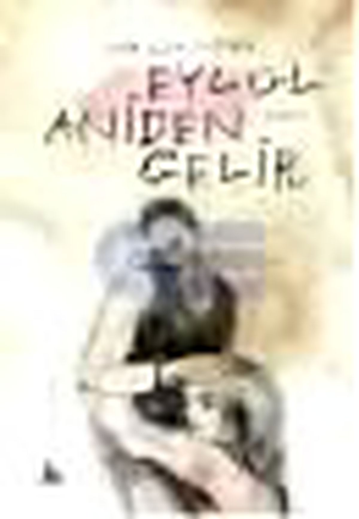 Eylül Aniden Gelir Kitabı