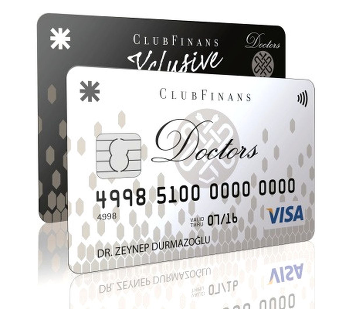 Finansbank Doktorların Tıp Bayramını Kutluyor