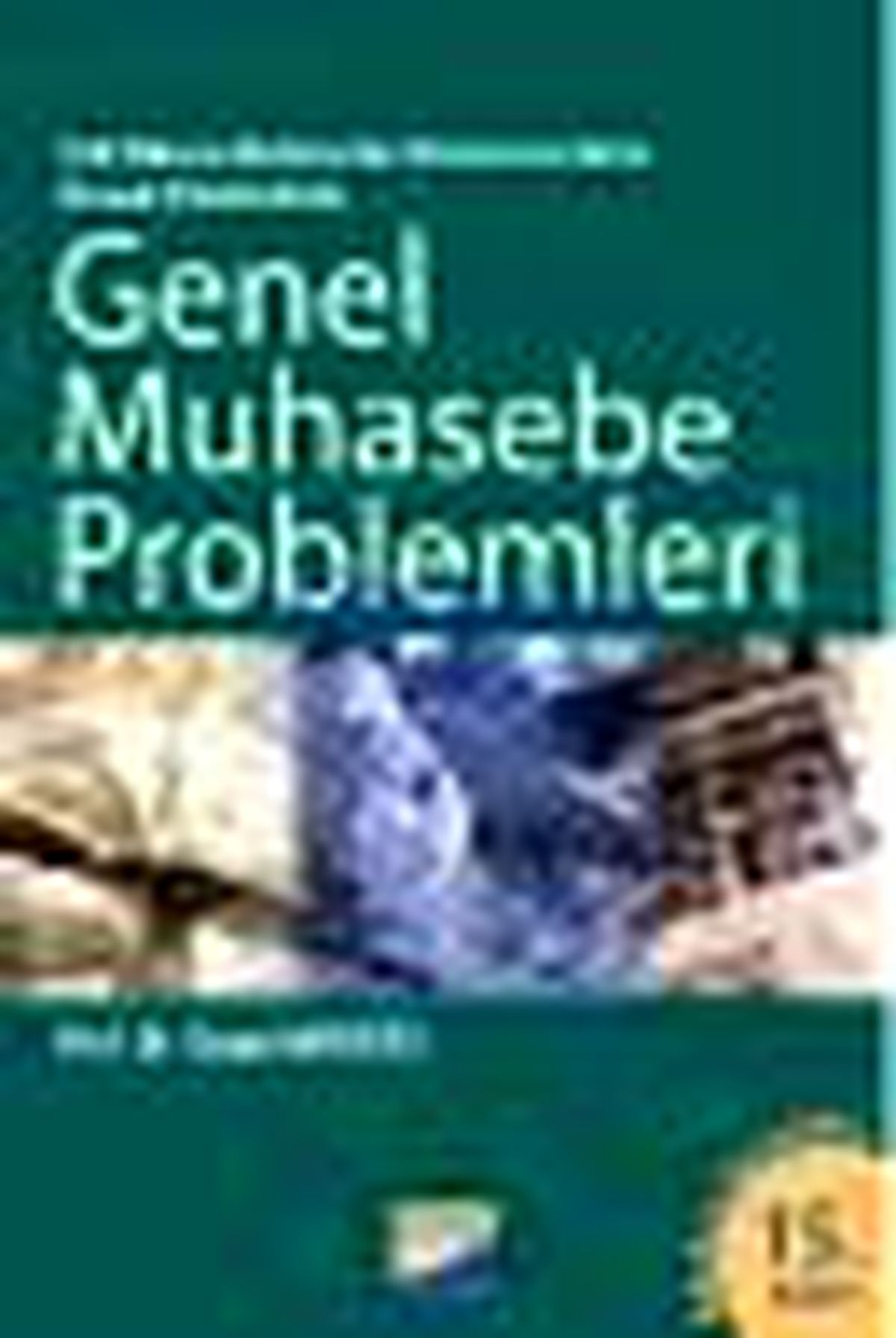 Genel Muhasebe Problemleri Kitabı