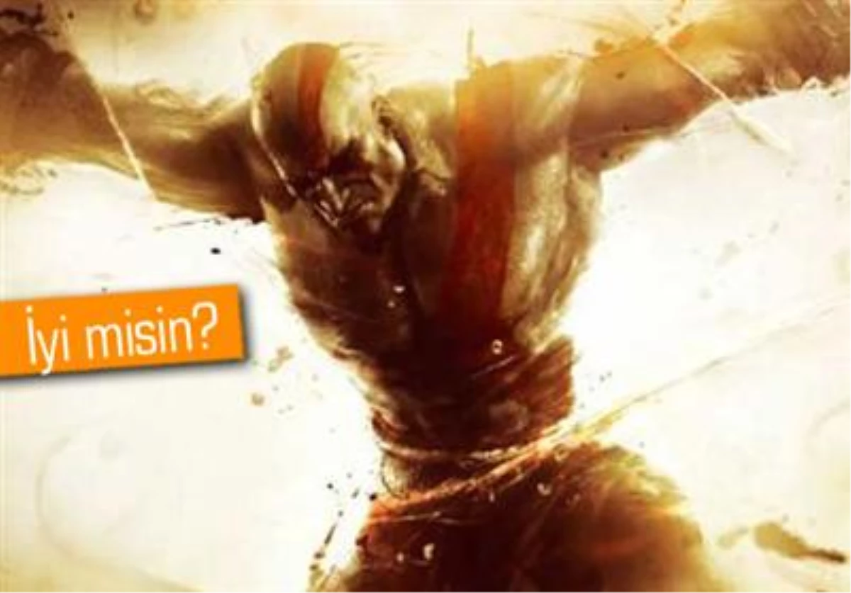 God Of War: Ascension\'ın İnceleme Notları Nasıl?