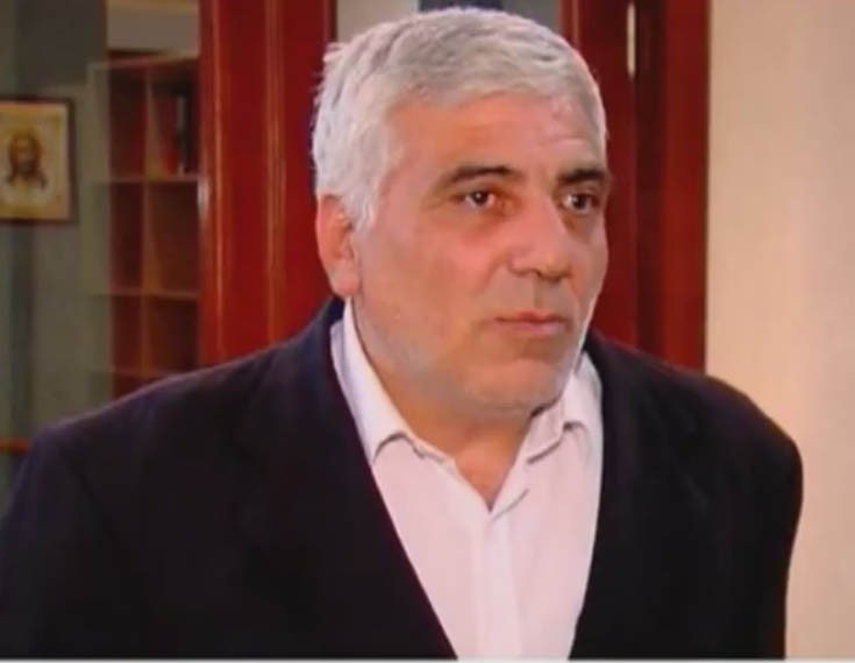 Gürcistan Bu Türk İşadamını Konuşuyor