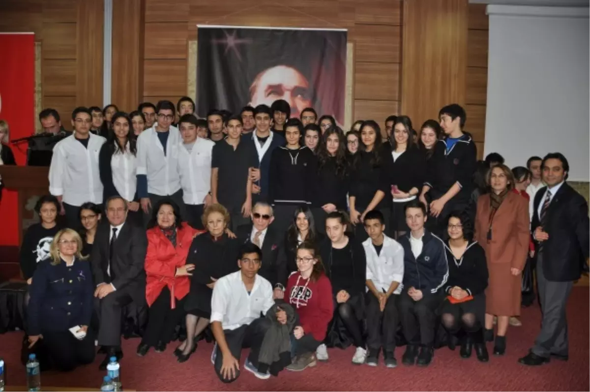 Haldun Dormen Cumhuriyet Kadınlarını Anlattı