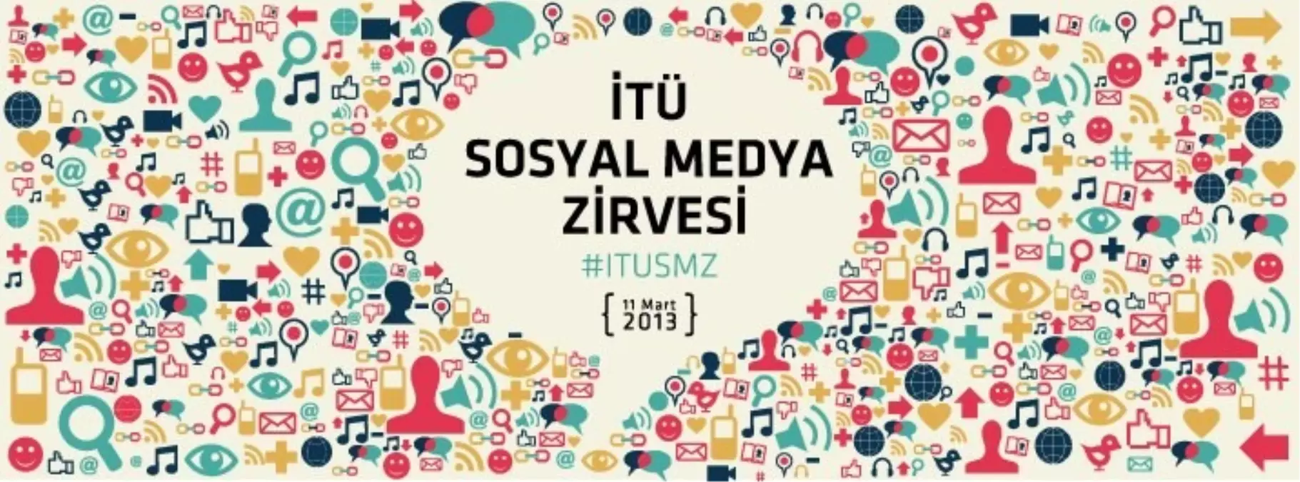 İTÜ\'de Sosyal Medya Zirvesi