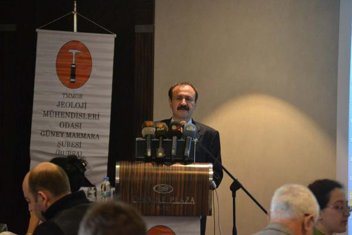 Bursa\'da Yeni Fay Hatları Bulundu Tehlike Büyüdü