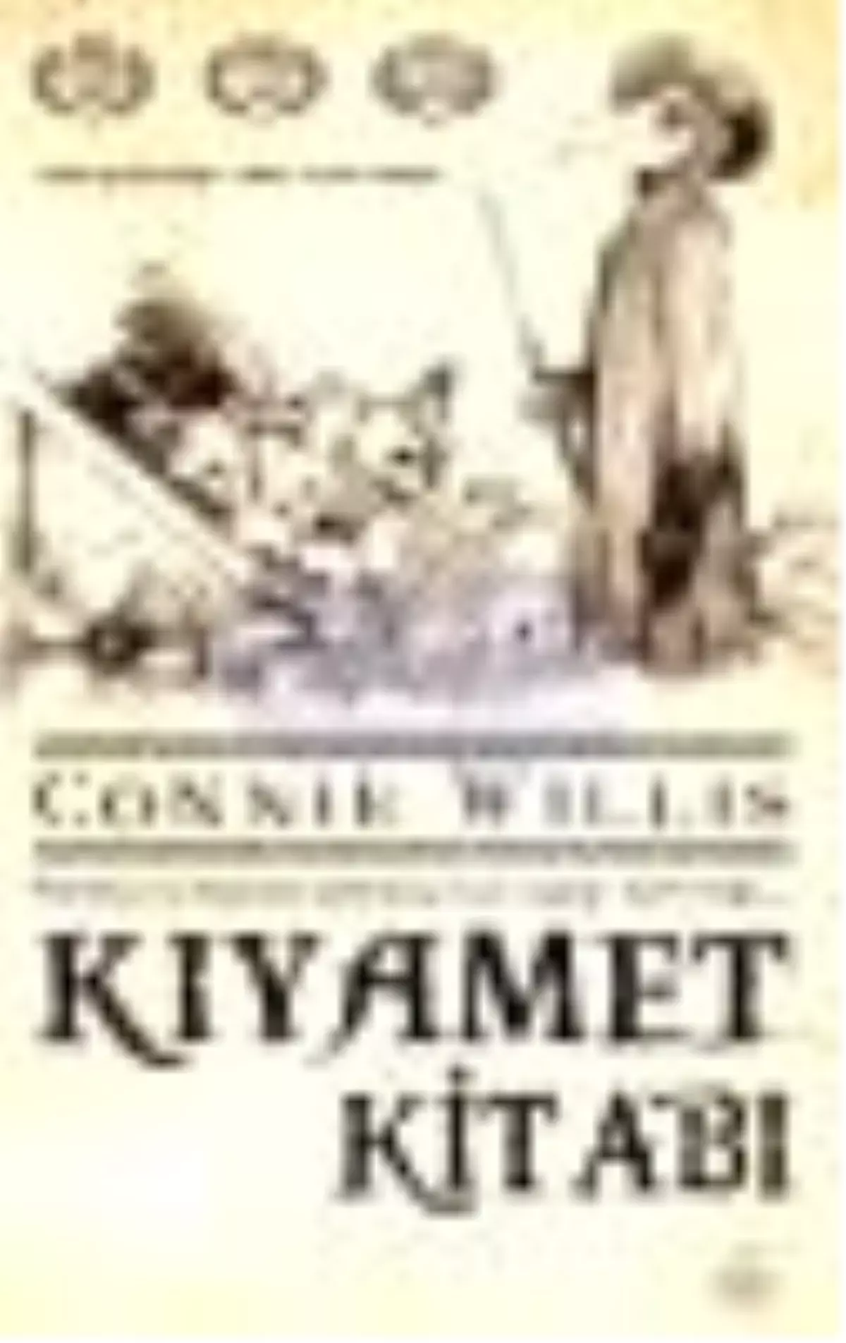 Kıyamet Kitabı Kitabı