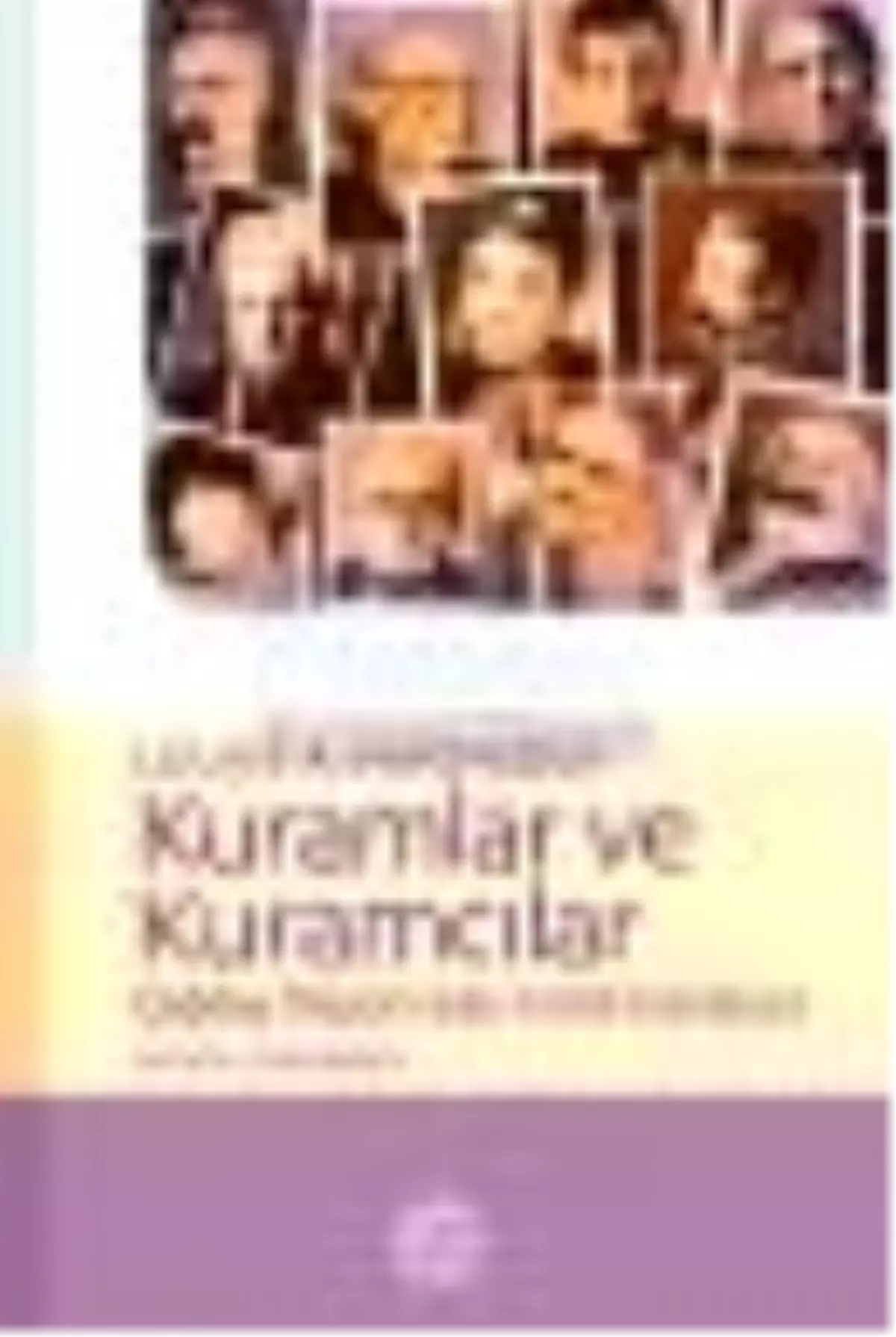 Kuramlar ve Kuramcılar Kitabı