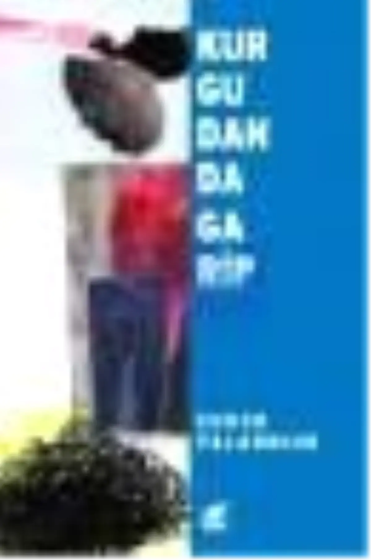 Kurgudan da Garip Kitabı