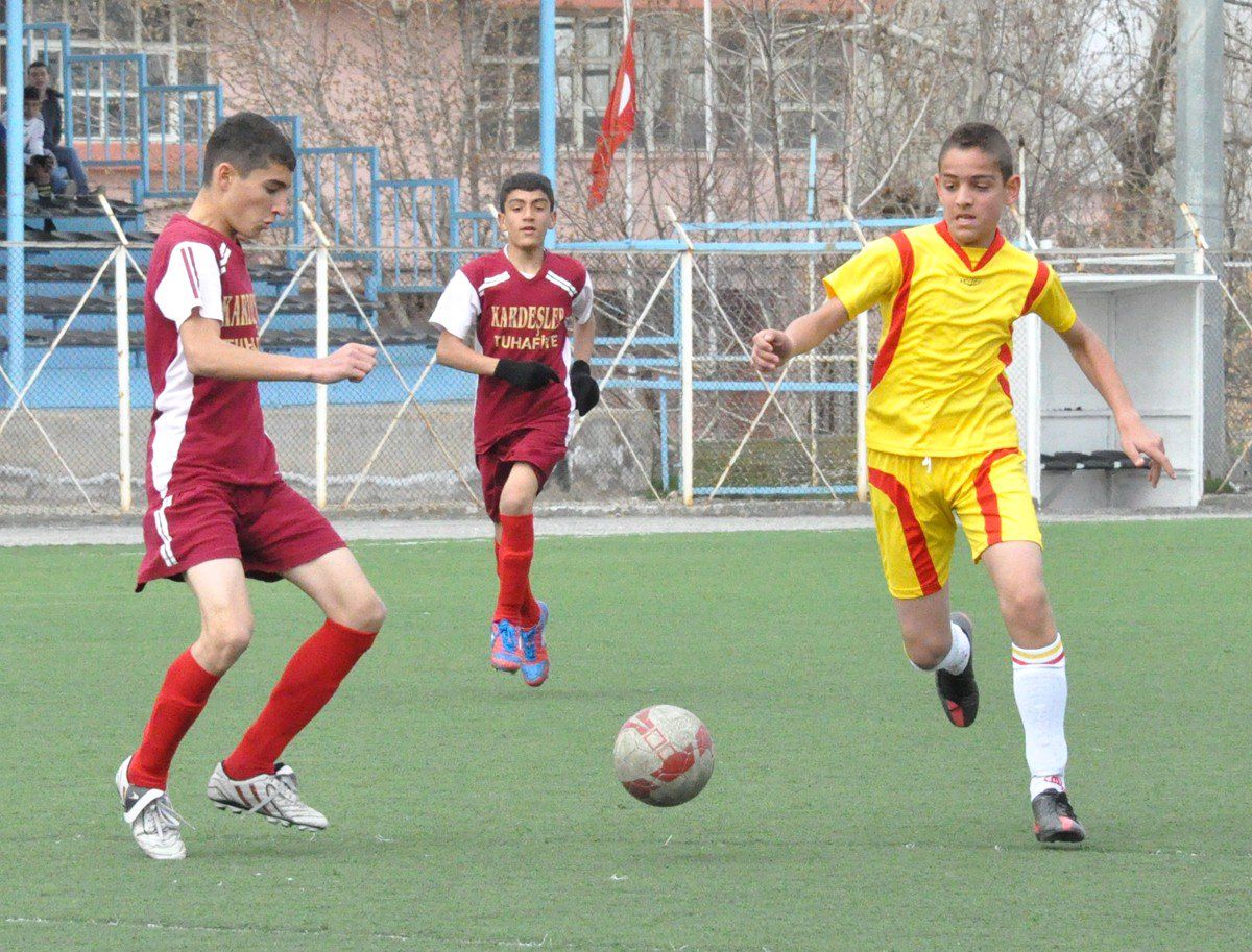 Malatya Amatör Spor Kulübü