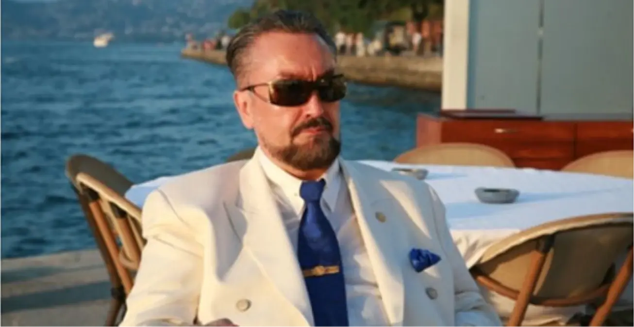 \'\'Mehdilik Alametleri Bana Uyuyor\'\'