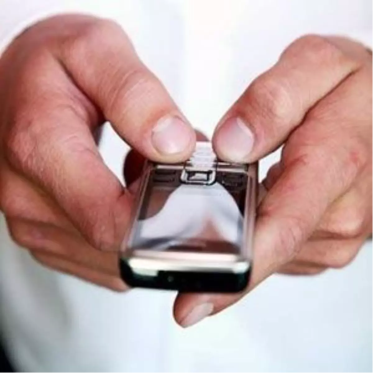 'Mesaj ve Telefonlarla Ürün Pazarlanması Tüketiciyi Bunaltıyor'