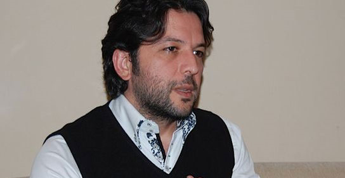 Nihat Doğan Chavez'in Cenazesinde