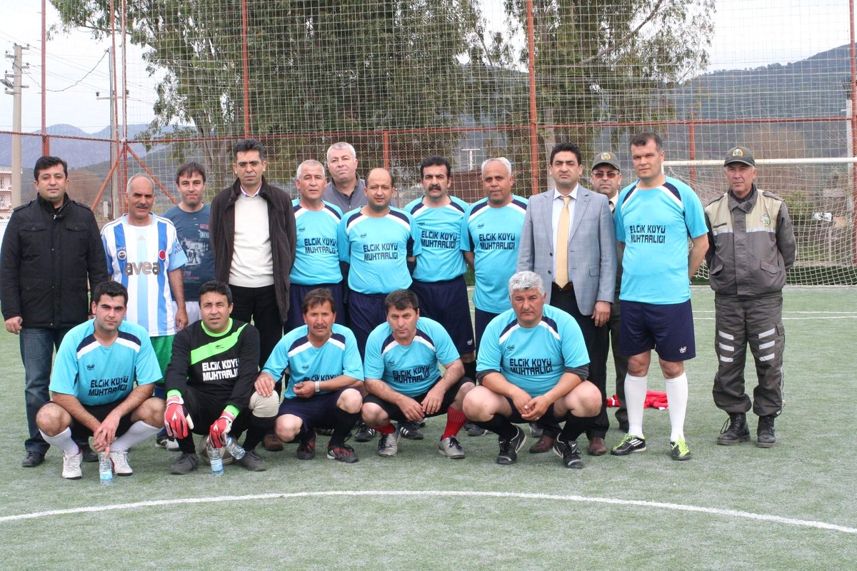 Ormancılar Futbol Turnuvasında Boy Gssterecek