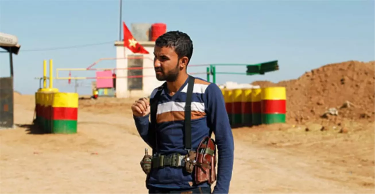 PKK Petrol Sahalarını Ele Geçirdi