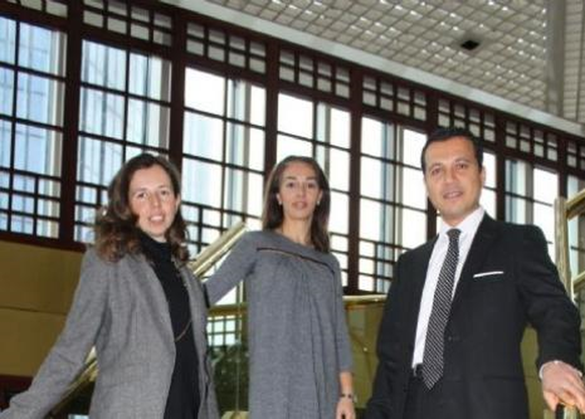 Sabancı Üst Yönetiminde Kadın Ağırlığı