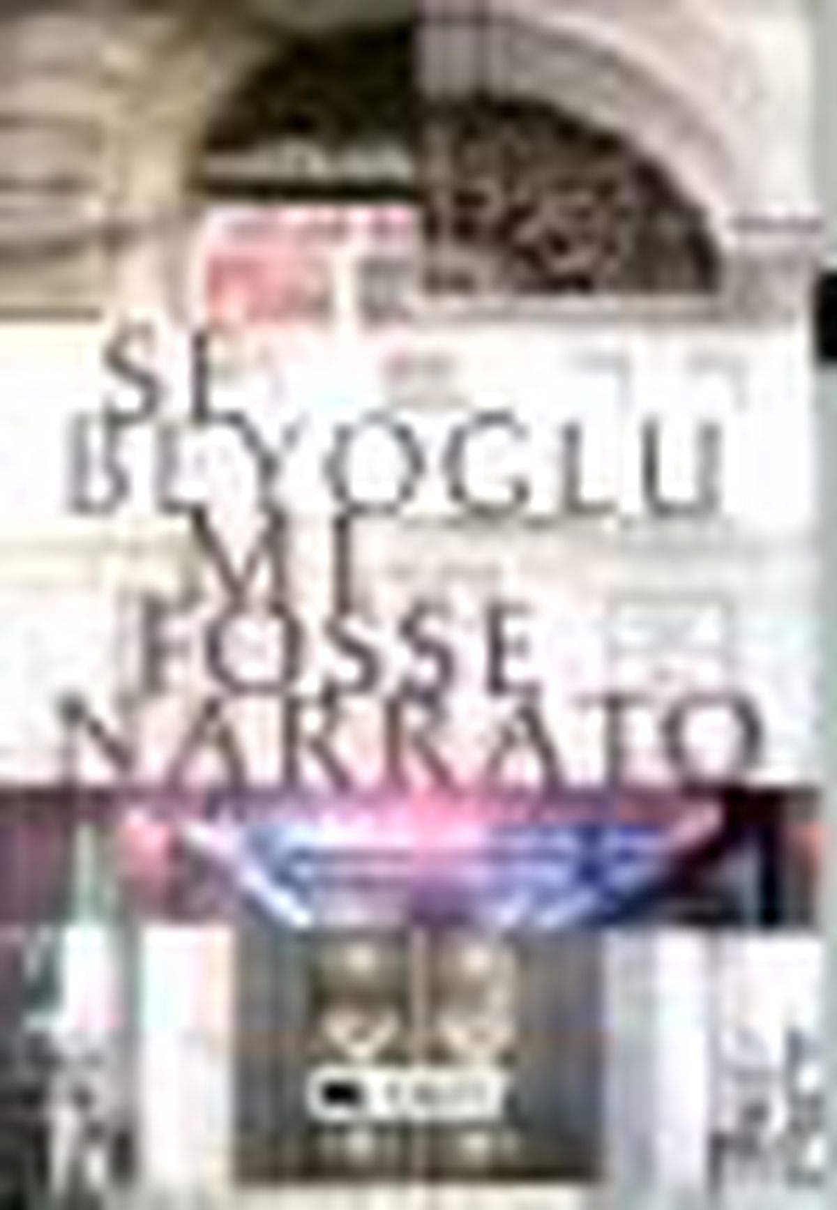 Se Beyoğlu mi Fosse Narrato Kitabı