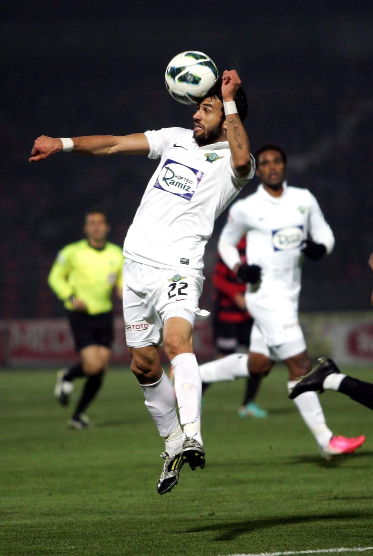 Spor Toto Süper Lig