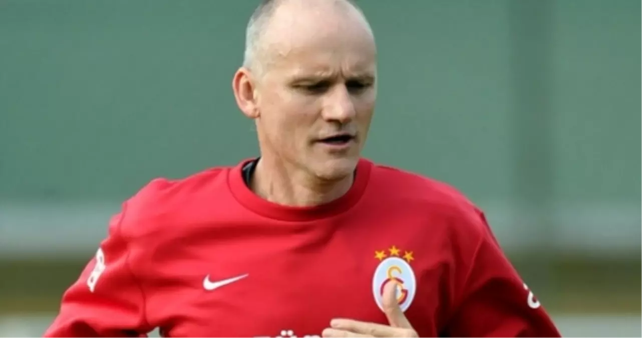 Taffarel: Tanrı İstemedi