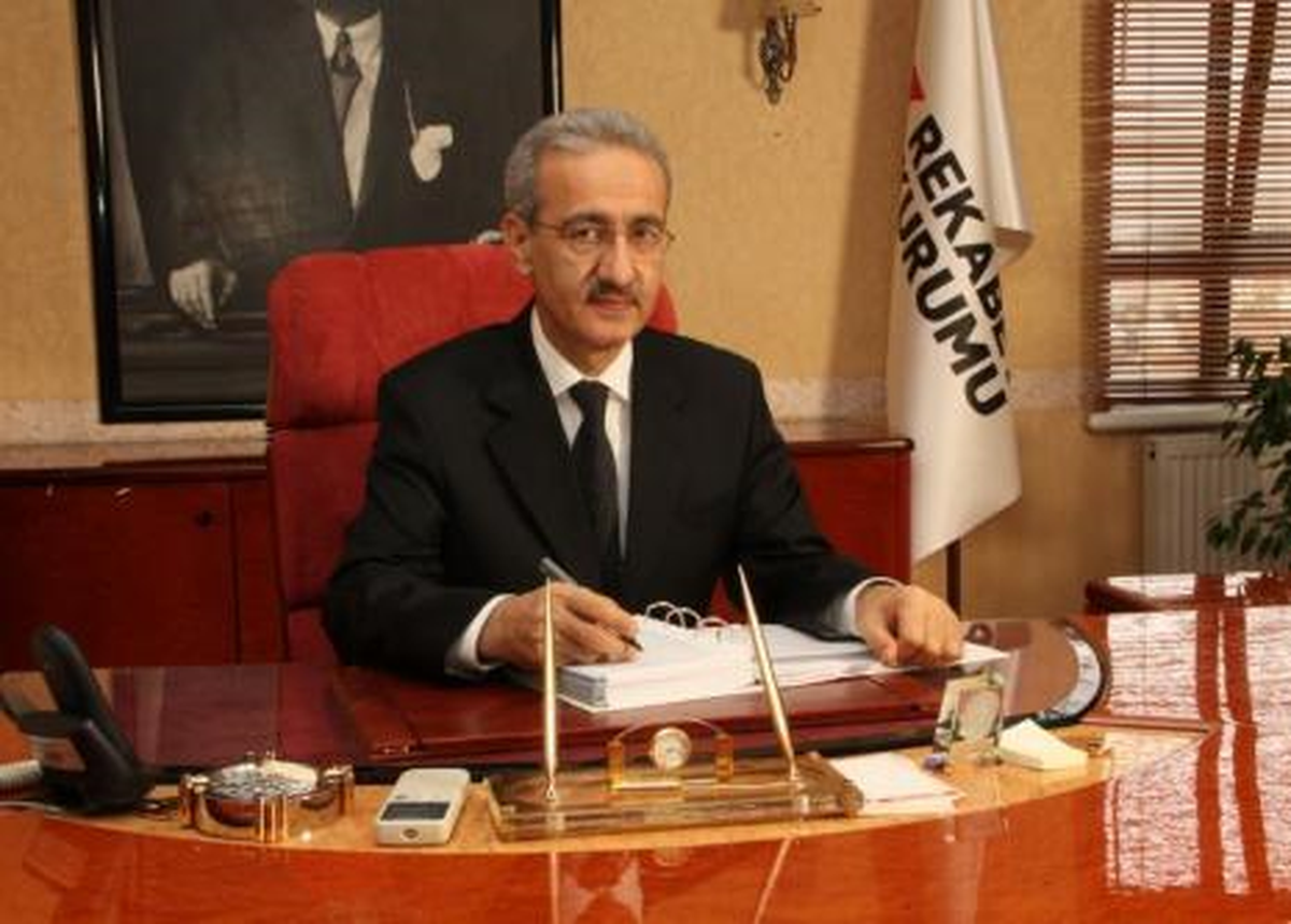 TBB\'den Rekabet Kurulu Kararına Tepki