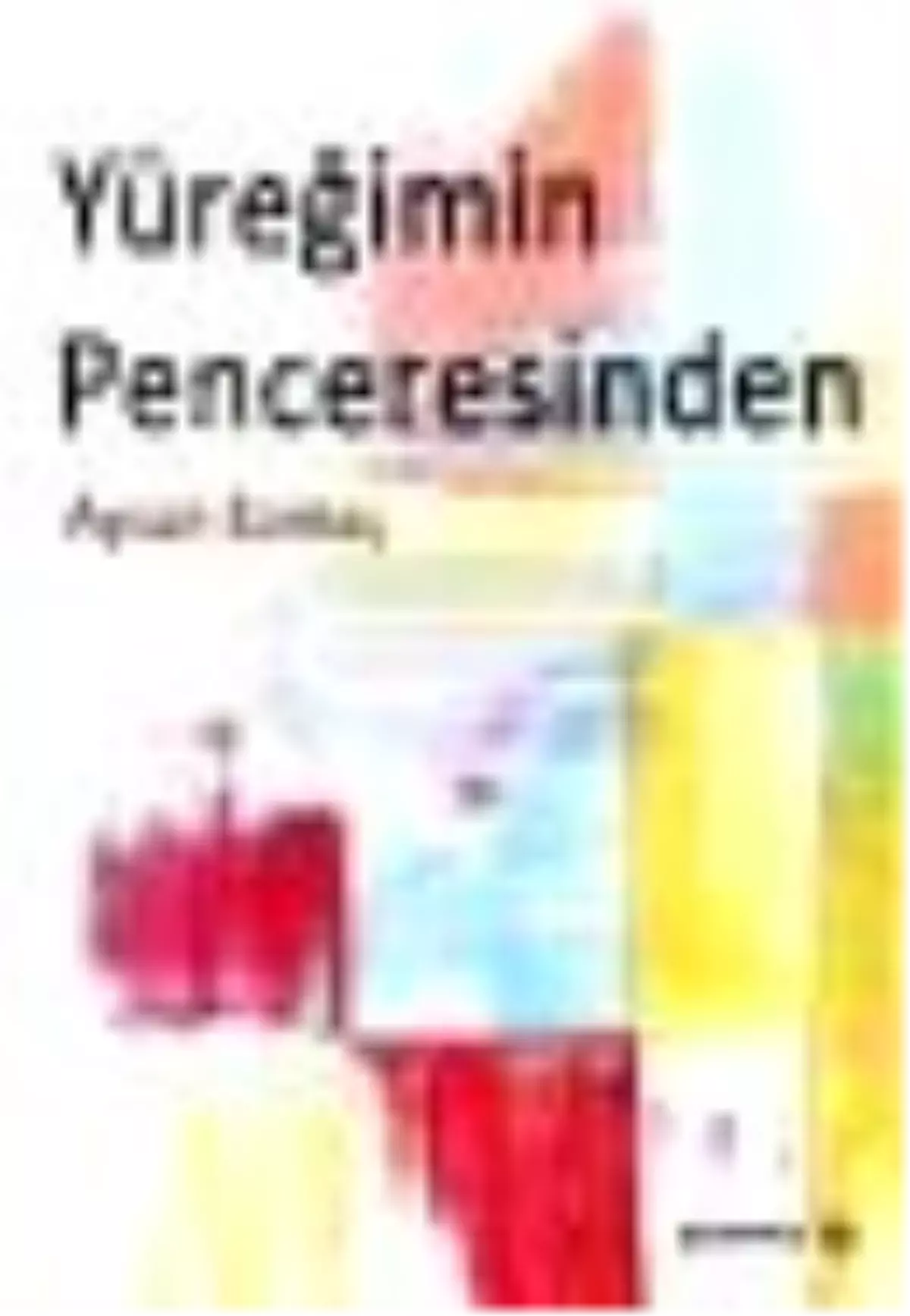 Yüreğimin Penceresinden Kitabı