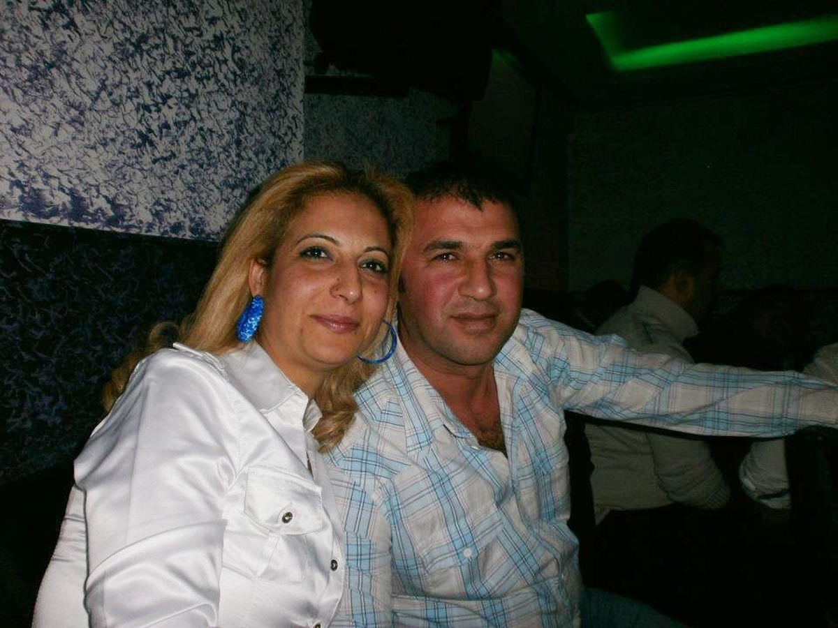 Trafik Kazası Bir Aileyi Yıktı
