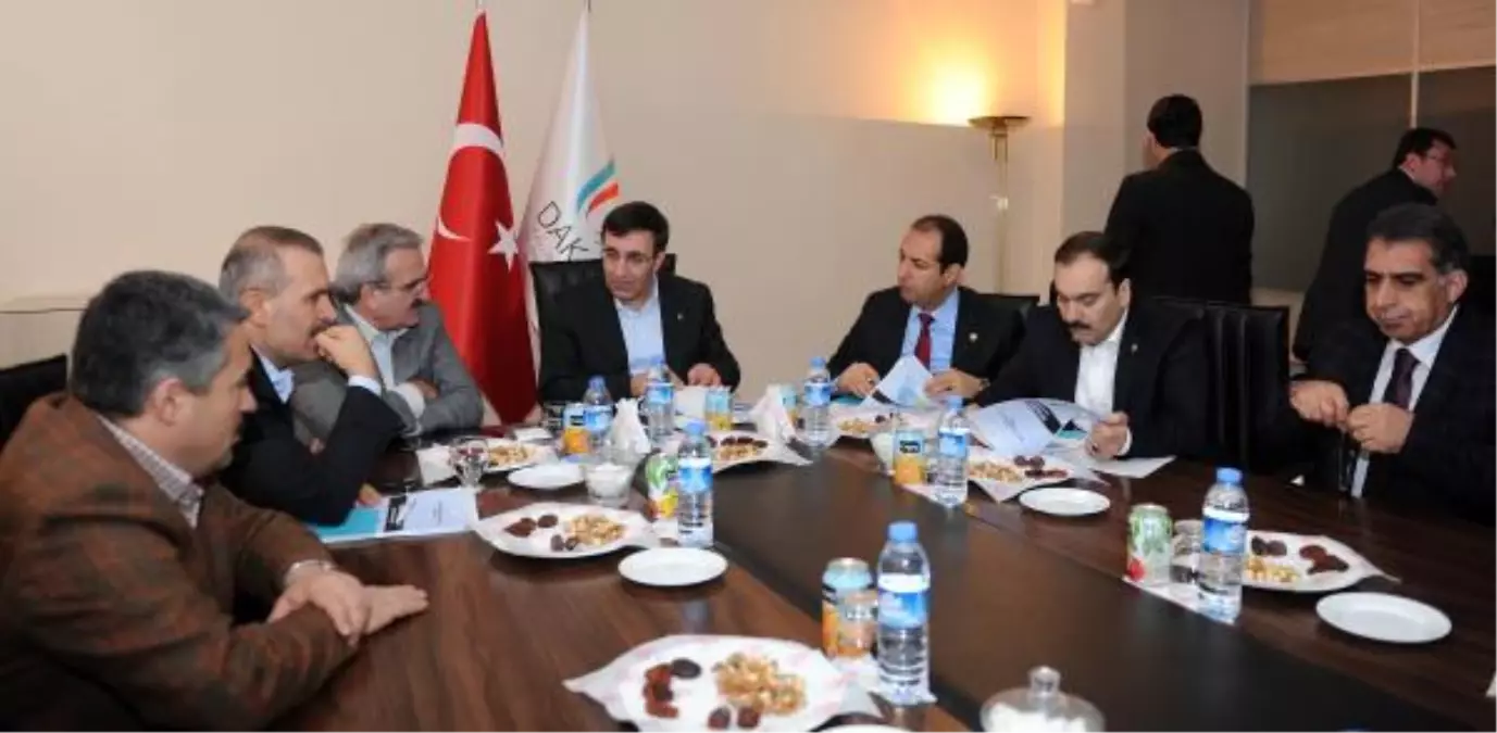 Terörün Bitmesi En Büyük Teşviktir