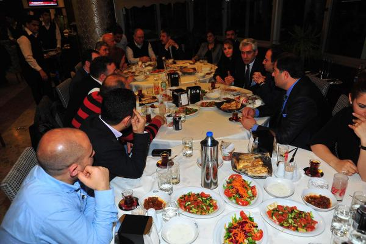 Baydemir: Sağlanacak Barış, Türkiye\'yi Model Ülke Yapar