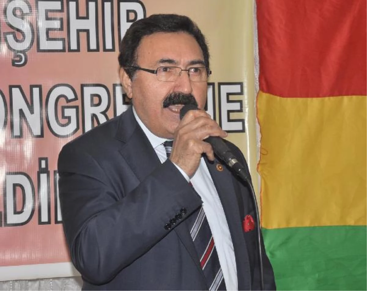 BDP\'li Canan: Kürtler Bu Ülkede Bölücü Olmadı