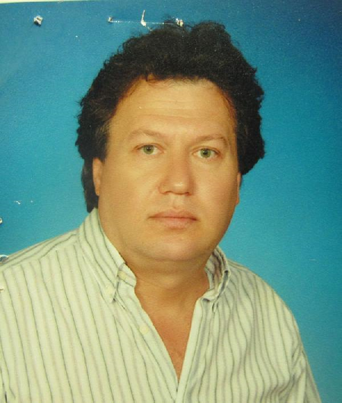 Bir Haftalık Patronunu Öldürmüş
