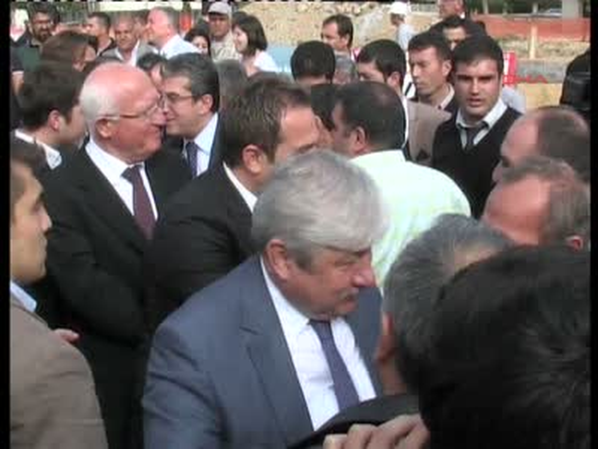 CHP\'li Günaydın.Hükümetin Hedefinde Cumhuriyet Kazanımları Var CHP Genel Başkan Yardımcısı Gökhan...