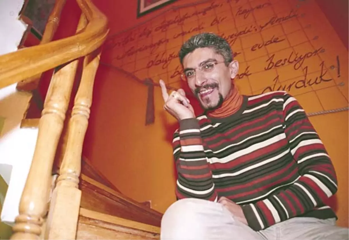 Dünyanın En Akıllı Adamı Düzce'ye Geliyor