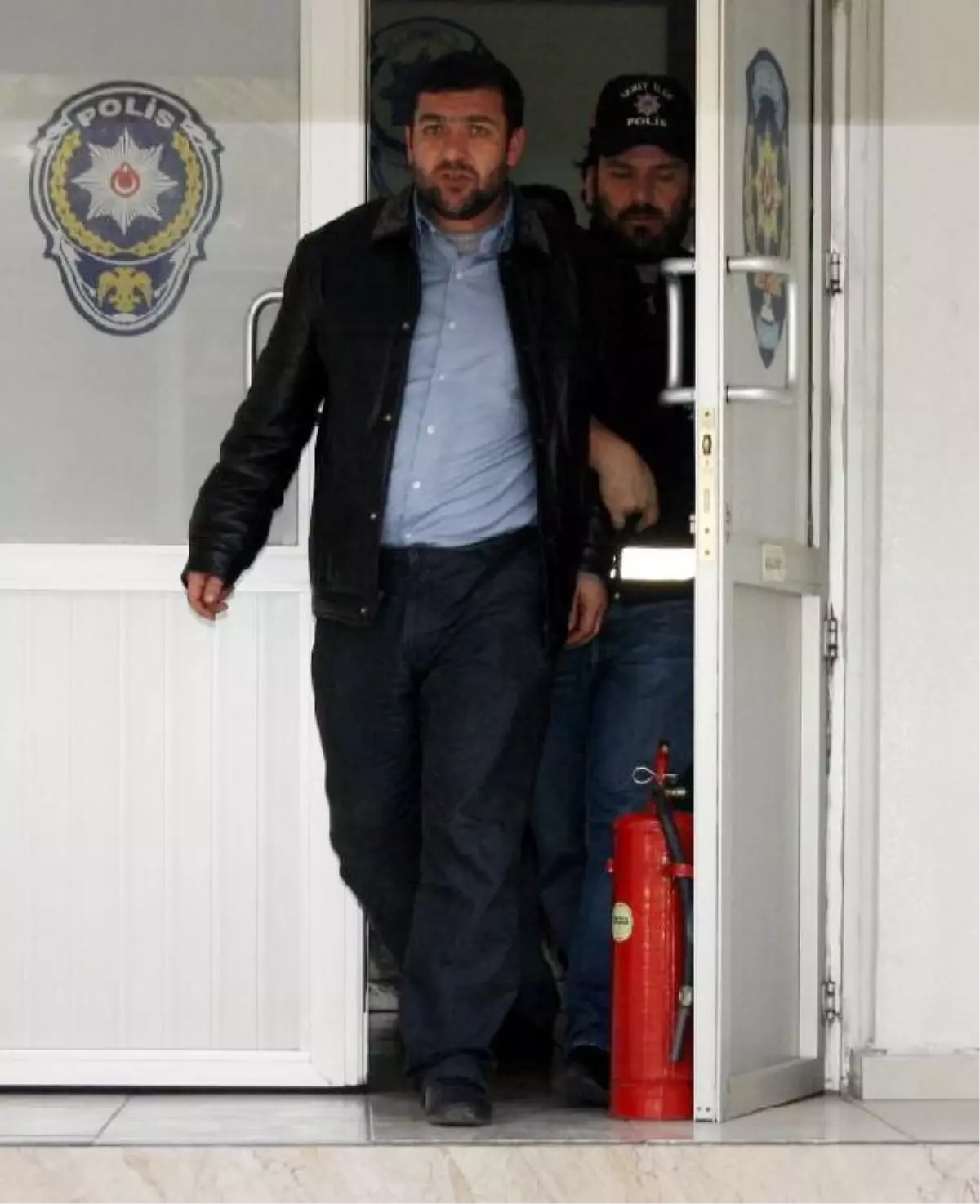 Elazığ'dan İzmit'e Gelip Eşini Bıçakladı