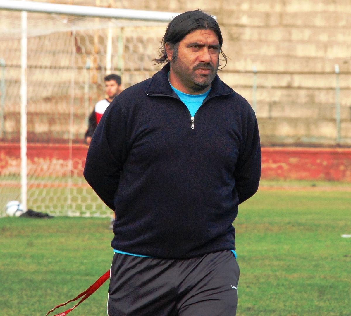 Faruk Yiğit Futbola Geri Döndü