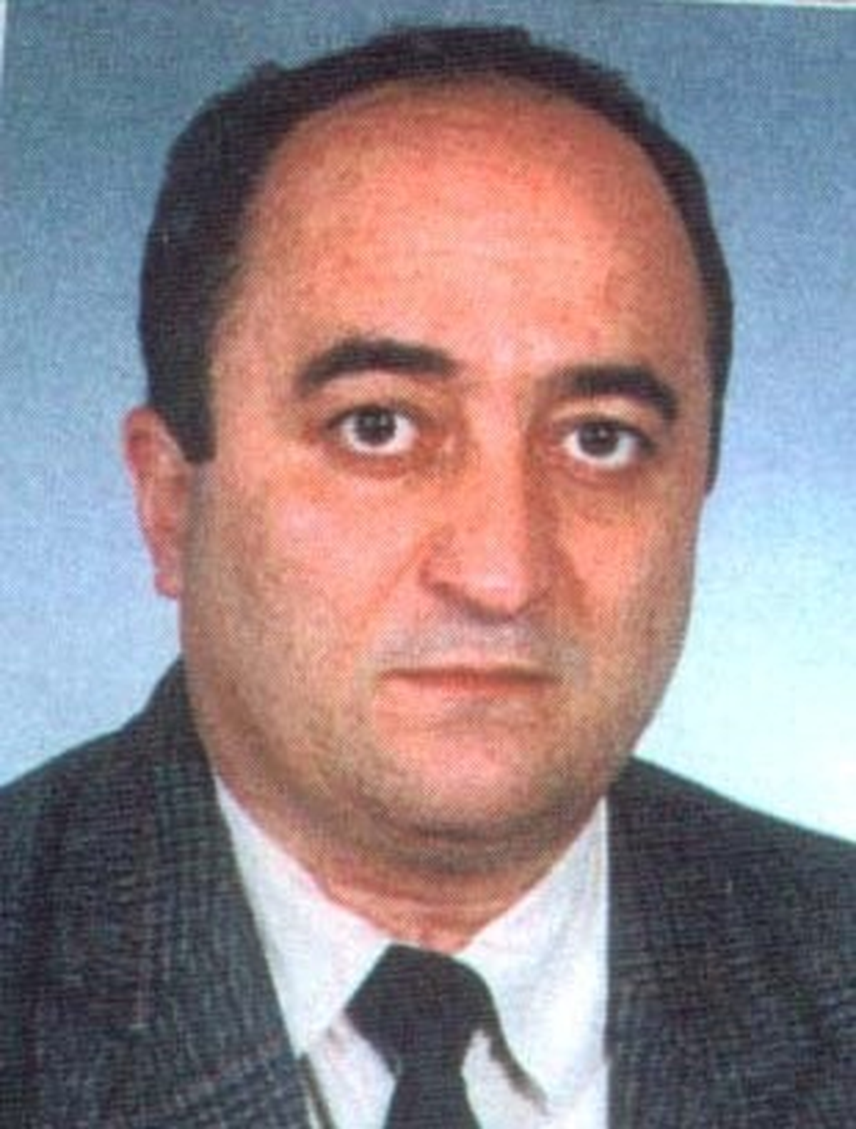 Gazeteci Tayfun Ayder Vefat Etti