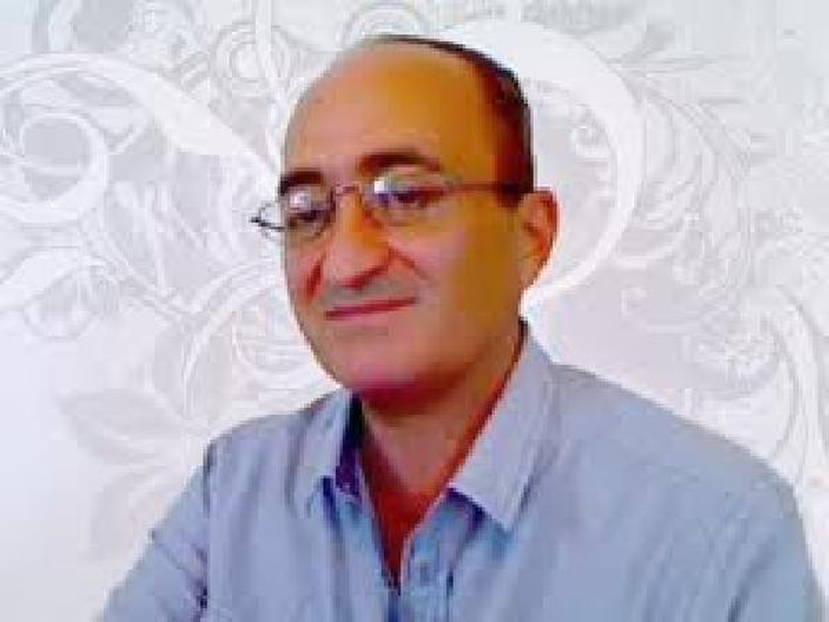 Gazeteci Tayfun Ayder Yaşamını Yitirdi